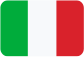 Używane samochody dostawcze Italiano